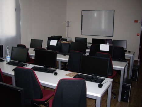 Sala Informática 2